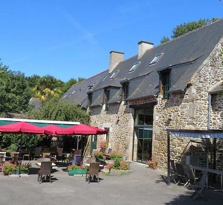 L'Auberge De La Porte แซงต์-ชูออง-เดส์-เกเรต์ ภายนอก รูปภาพ