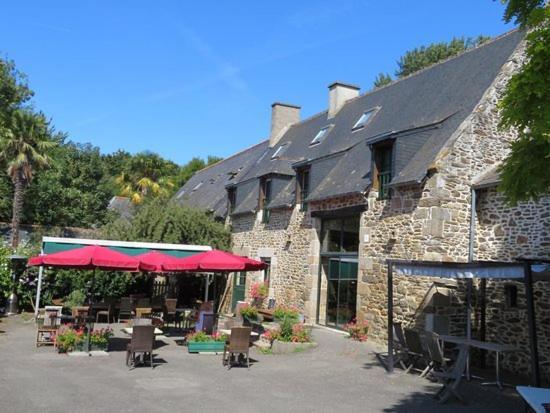 L'Auberge De La Porte แซงต์-ชูออง-เดส์-เกเรต์ ภายนอก รูปภาพ