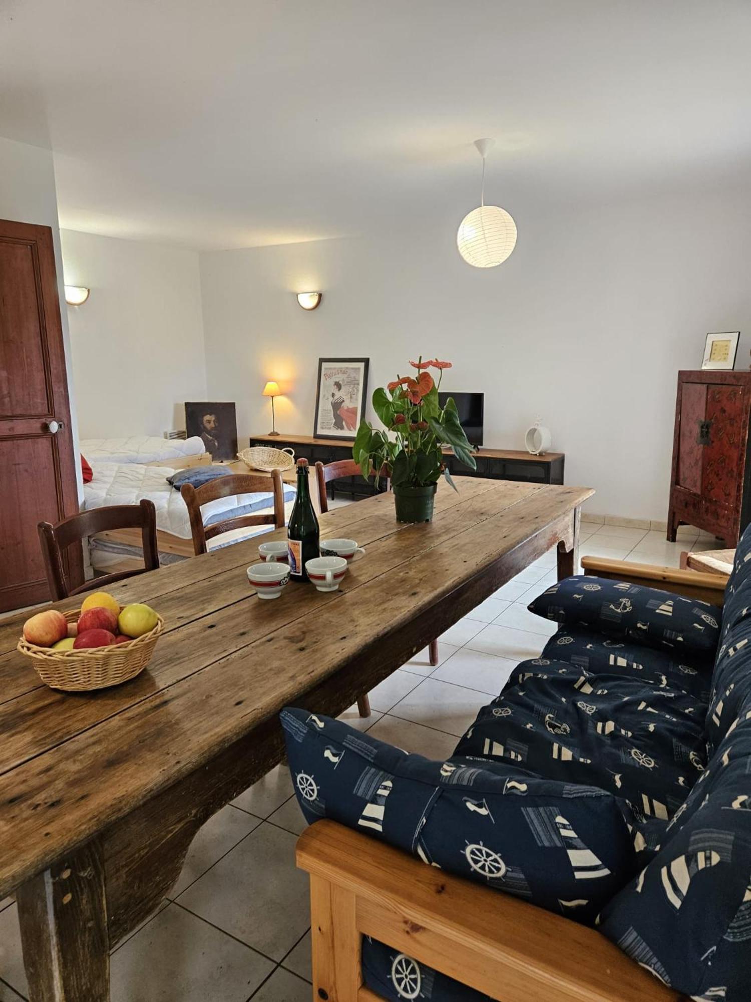 L'Auberge De La Porte แซงต์-ชูออง-เดส์-เกเรต์ ภายนอก รูปภาพ