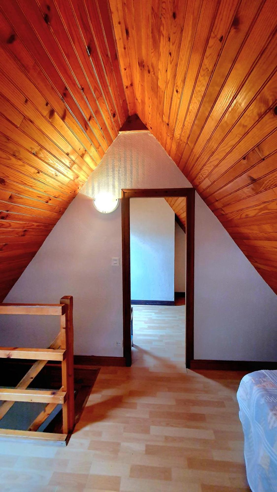 L'Auberge De La Porte แซงต์-ชูออง-เดส์-เกเรต์ ห้อง รูปภาพ
