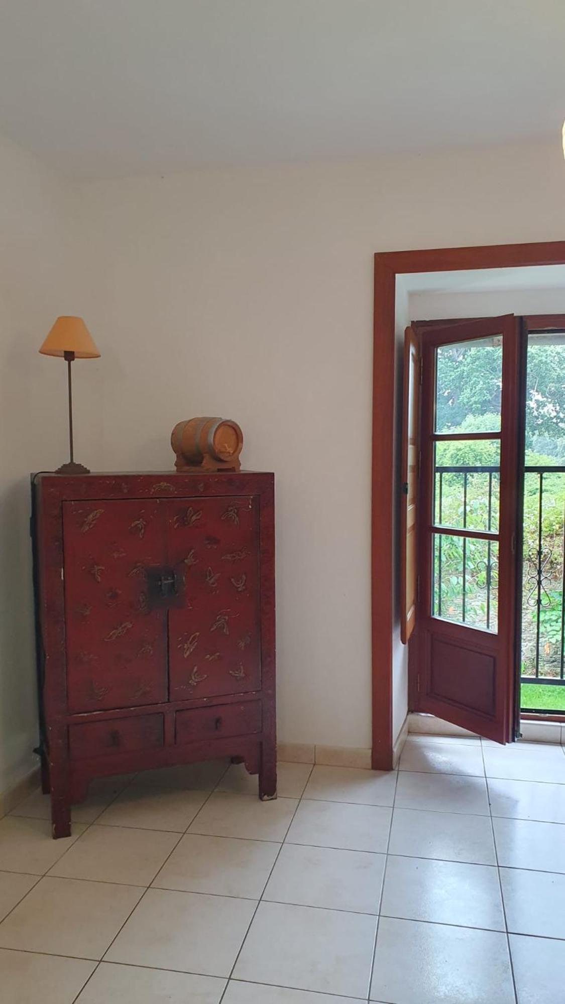 L'Auberge De La Porte แซงต์-ชูออง-เดส์-เกเรต์ ห้อง รูปภาพ