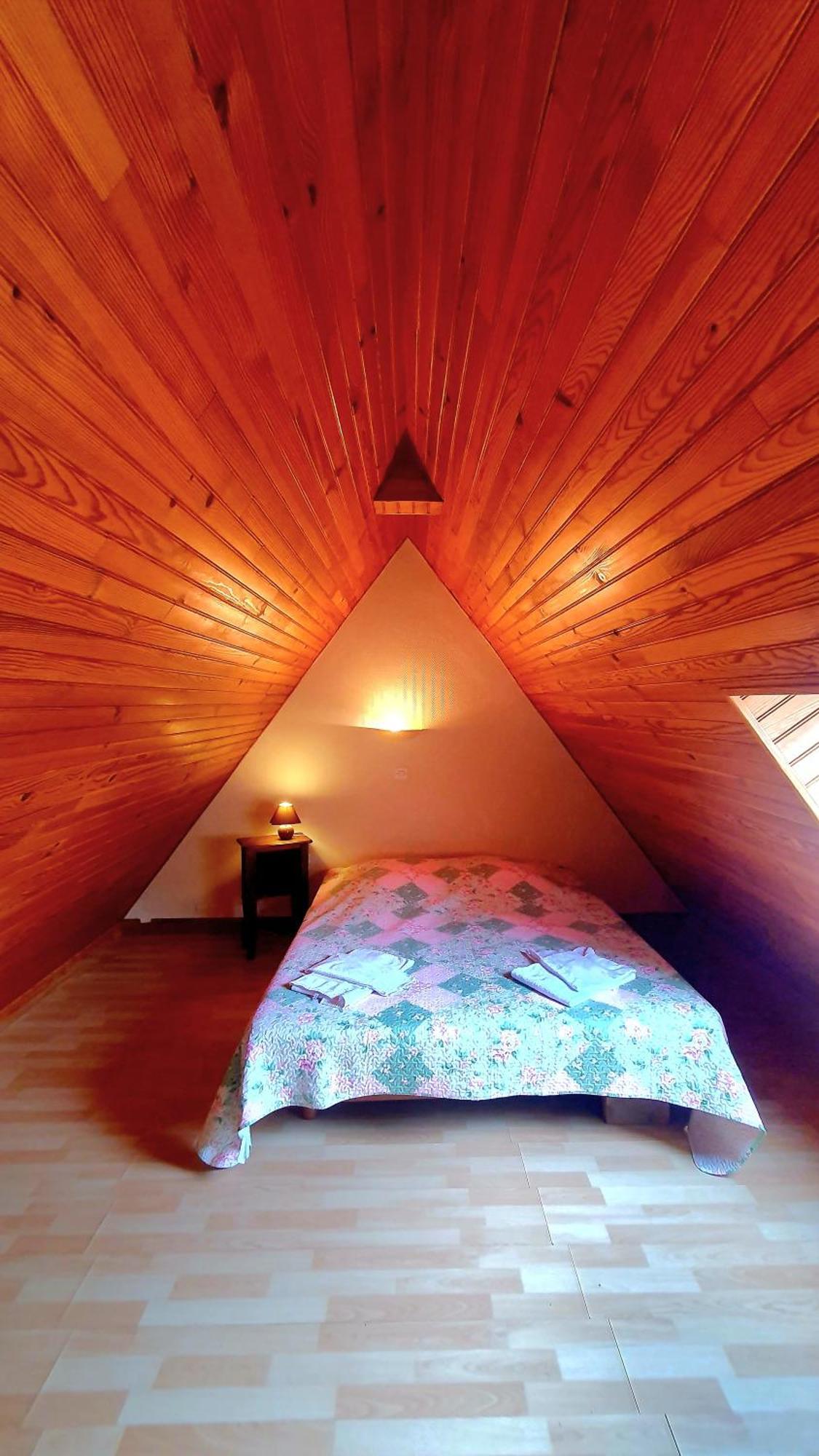 L'Auberge De La Porte แซงต์-ชูออง-เดส์-เกเรต์ ห้อง รูปภาพ