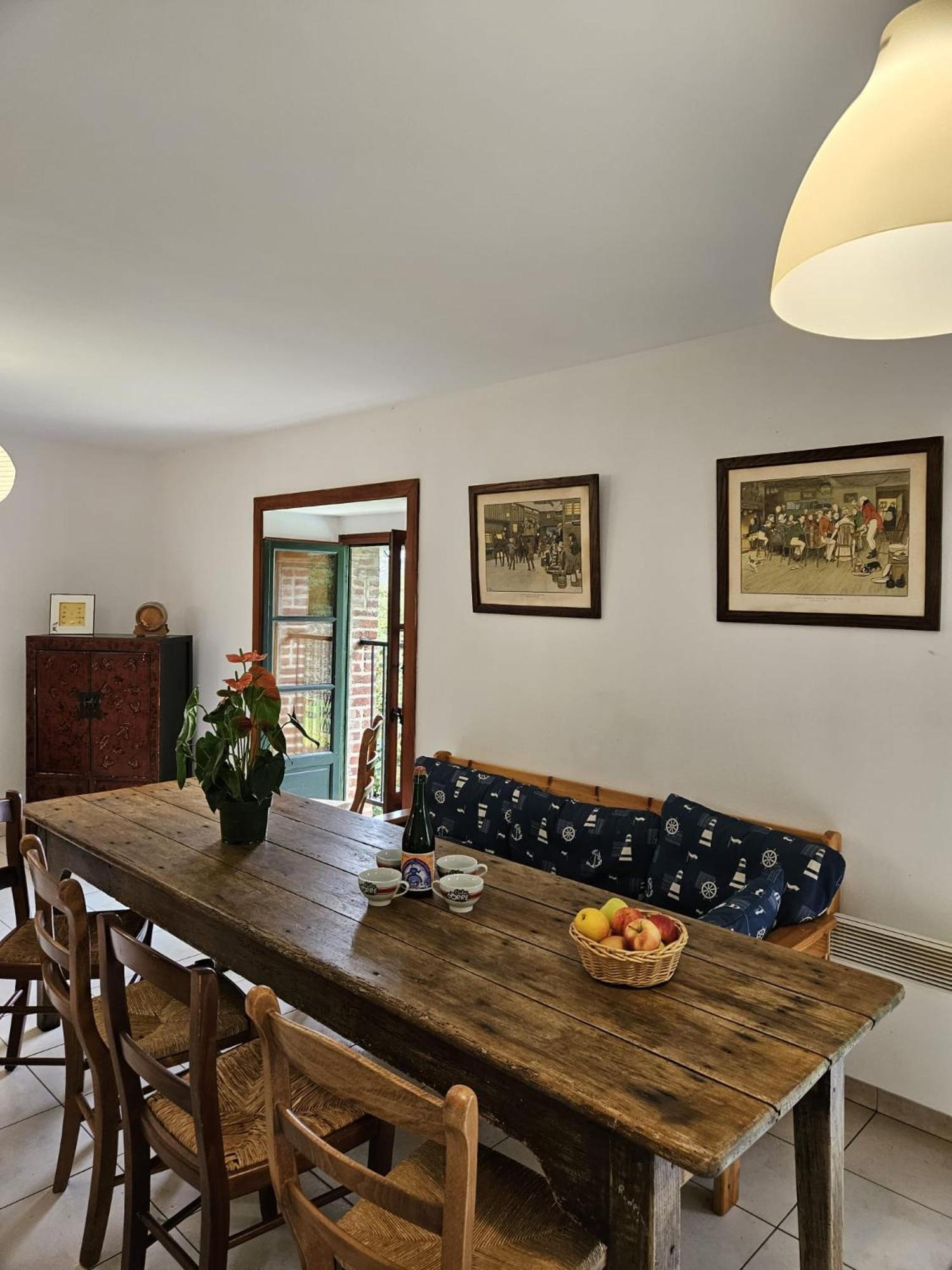 L'Auberge De La Porte แซงต์-ชูออง-เดส์-เกเรต์ ห้อง รูปภาพ