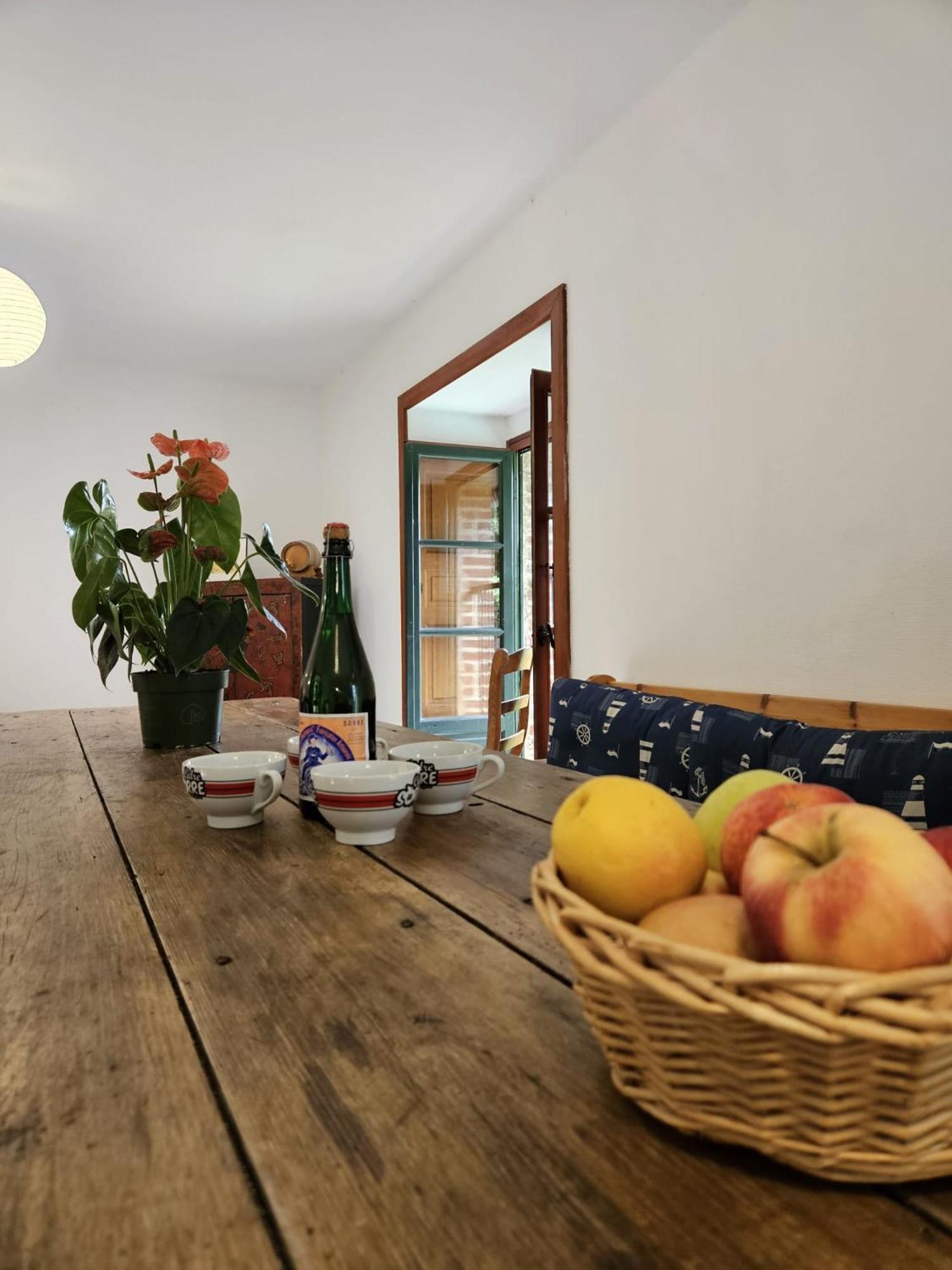 L'Auberge De La Porte แซงต์-ชูออง-เดส์-เกเรต์ ห้อง รูปภาพ