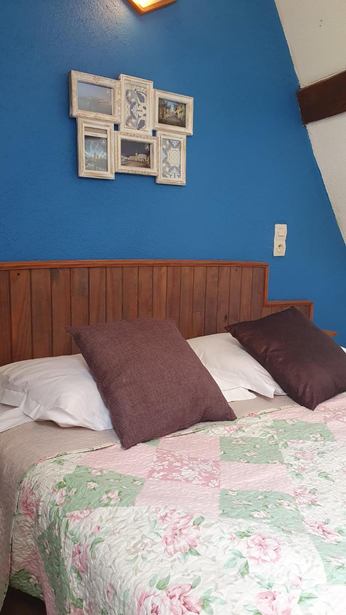 L'Auberge De La Porte แซงต์-ชูออง-เดส์-เกเรต์ ห้อง รูปภาพ