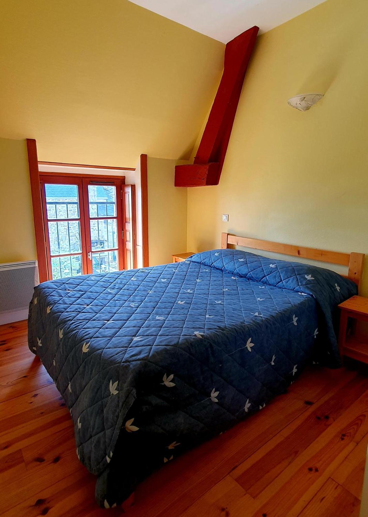 L'Auberge De La Porte แซงต์-ชูออง-เดส์-เกเรต์ ห้อง รูปภาพ